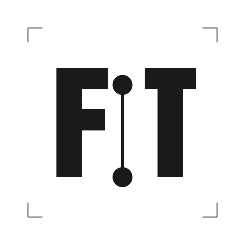 Fit AI Coach Tracker Logo